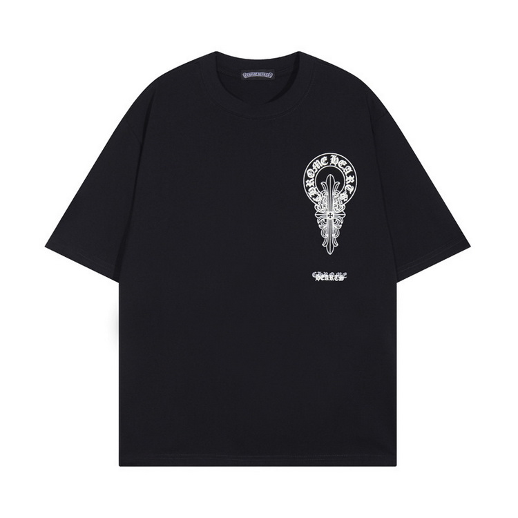 Chrome Hearts T shirts-463
