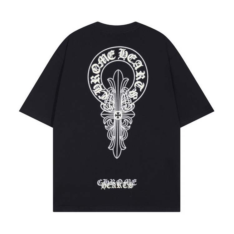 Chrome Hearts T shirts-463