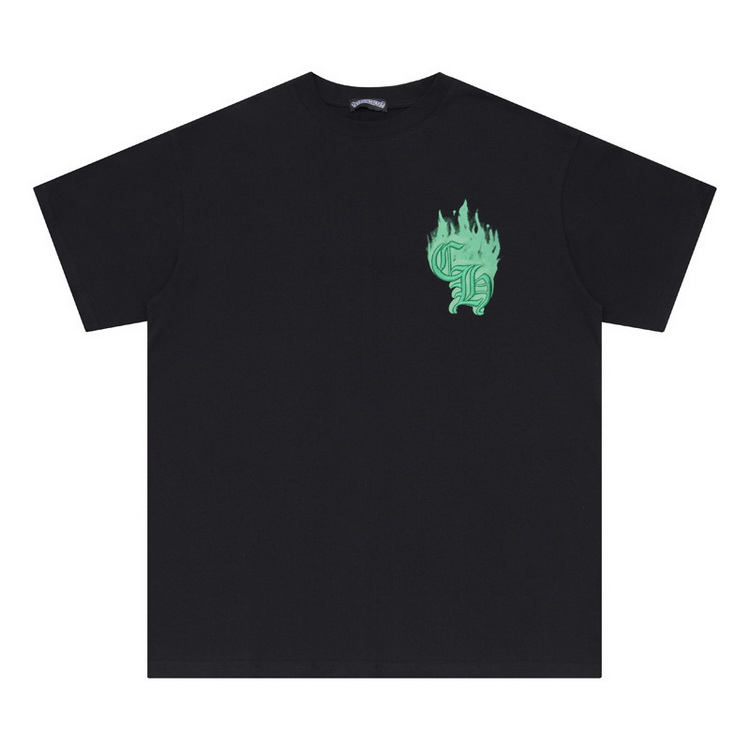 Chrome Hearts T shirts-464