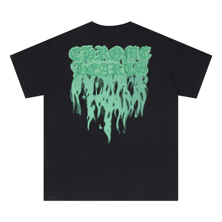 Chrome Hearts T shirts-464
