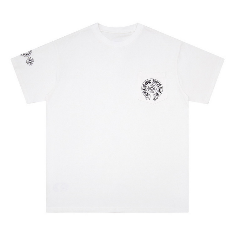 Chrome Hearts T shirts-465
