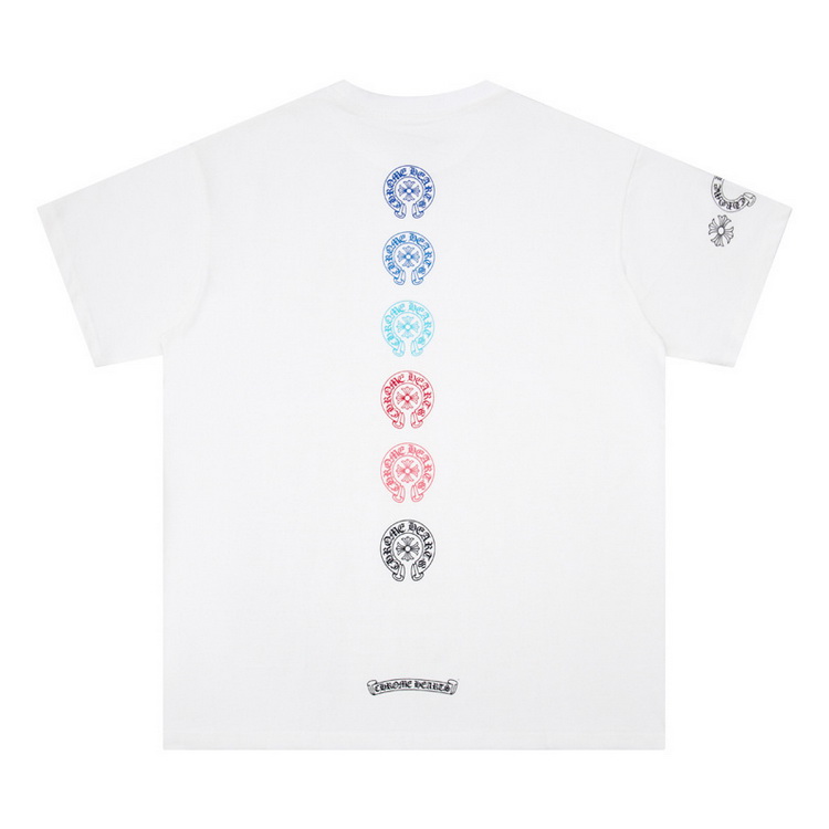 Chrome Hearts T shirts-465