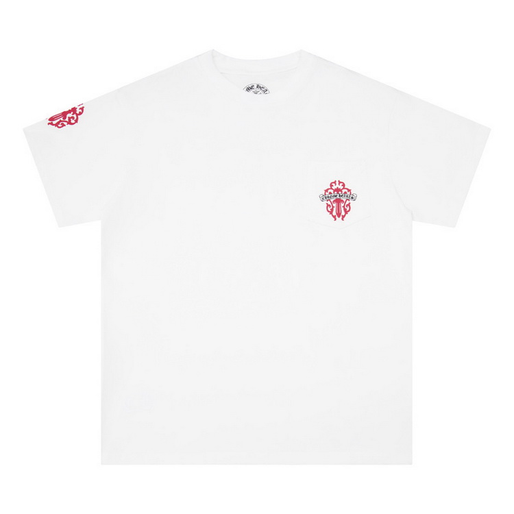 Chrome Hearts T shirts-466