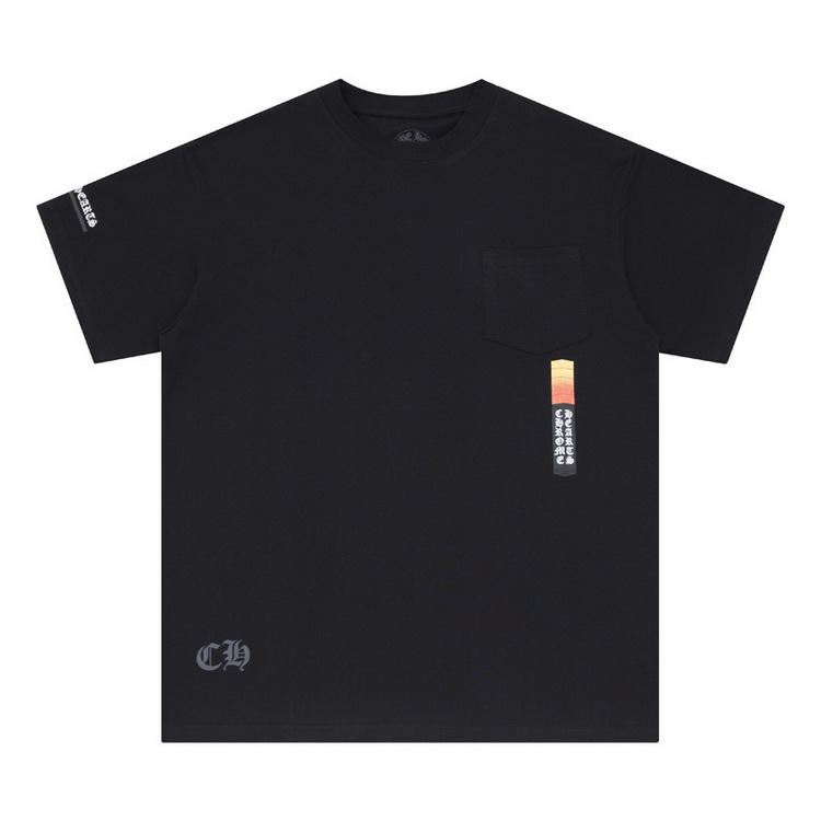 Chrome Hearts T shirts-467