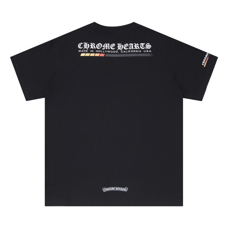 Chrome Hearts T shirts-467