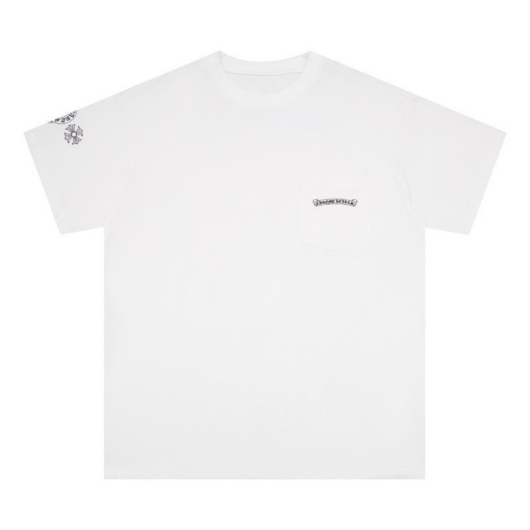 Chrome Hearts T shirts-468
