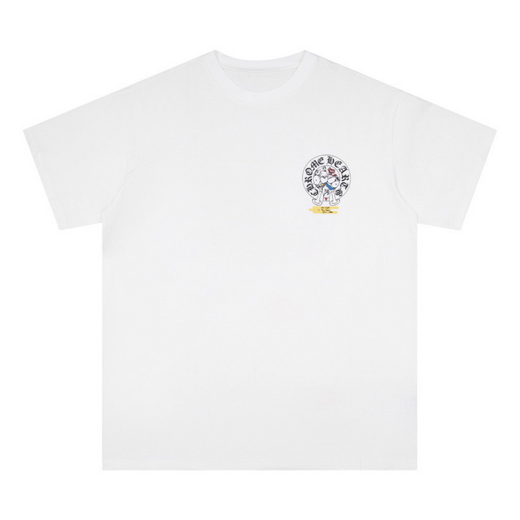 Chrome Hearts T shirts-470