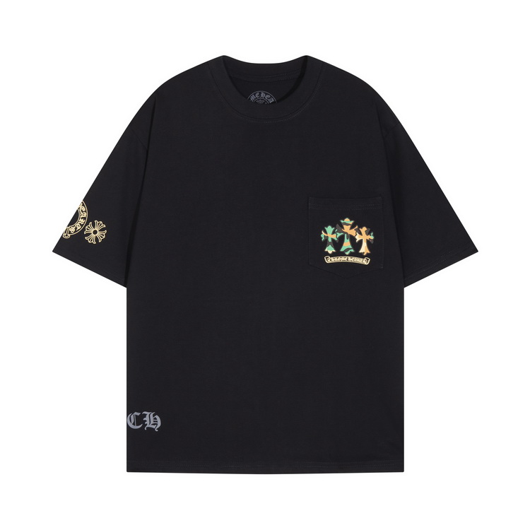 Chrome Hearts T shirts-471