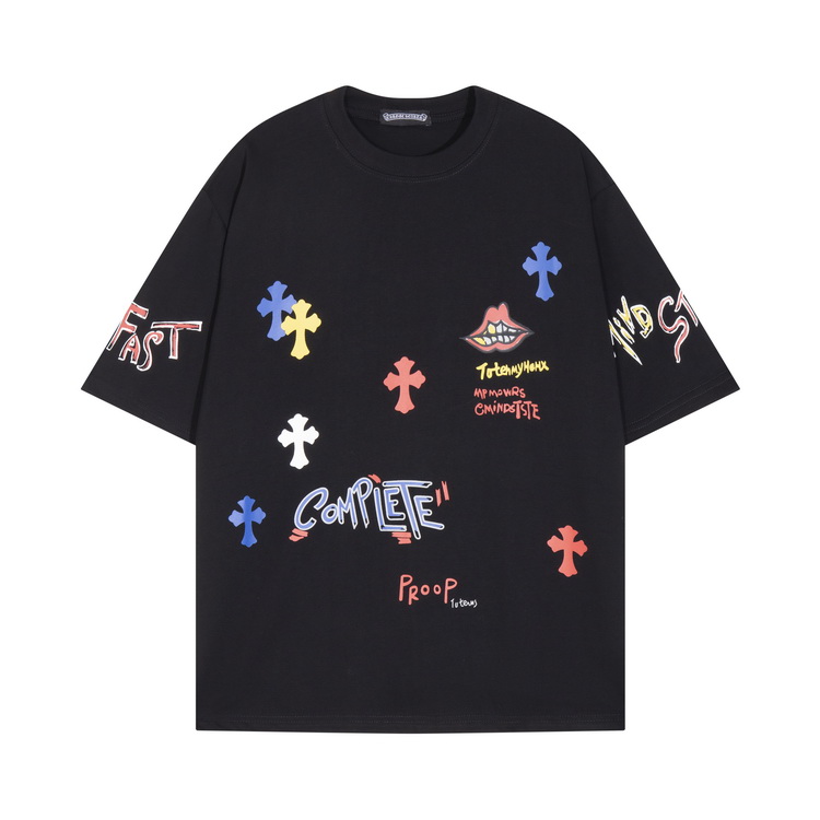 Chrome Hearts T shirts-472