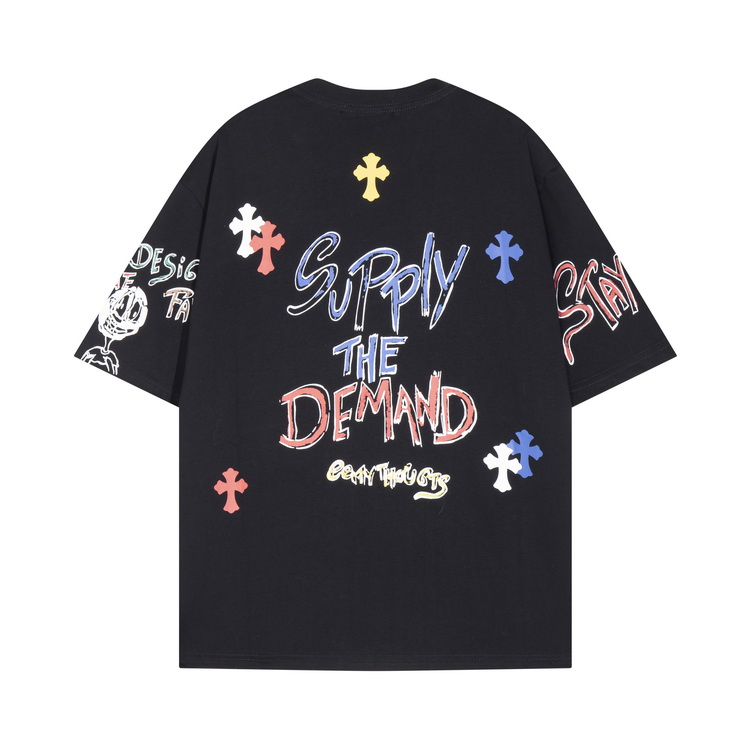 Chrome Hearts T shirts-472