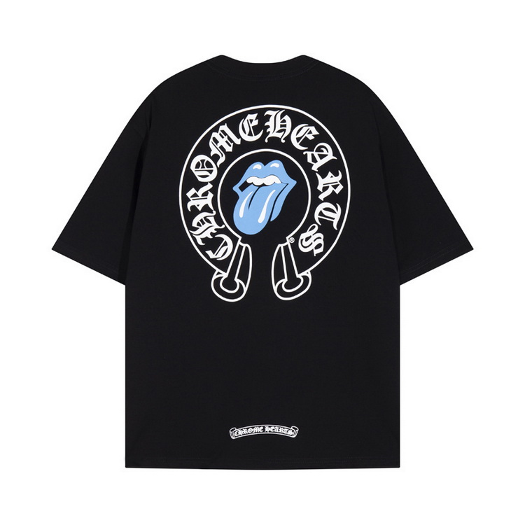 Chrome Hearts T shirts-473