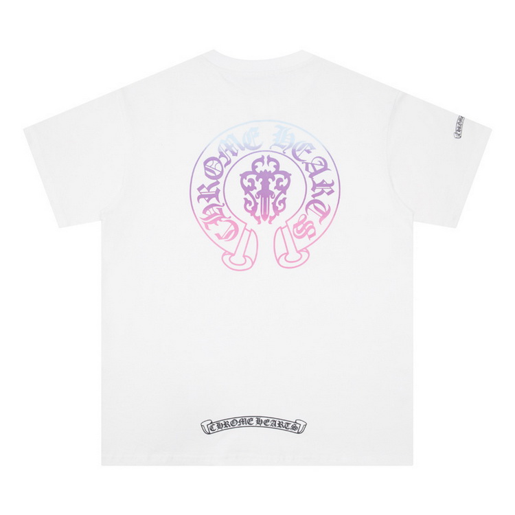 Chrome Hearts T shirts-474