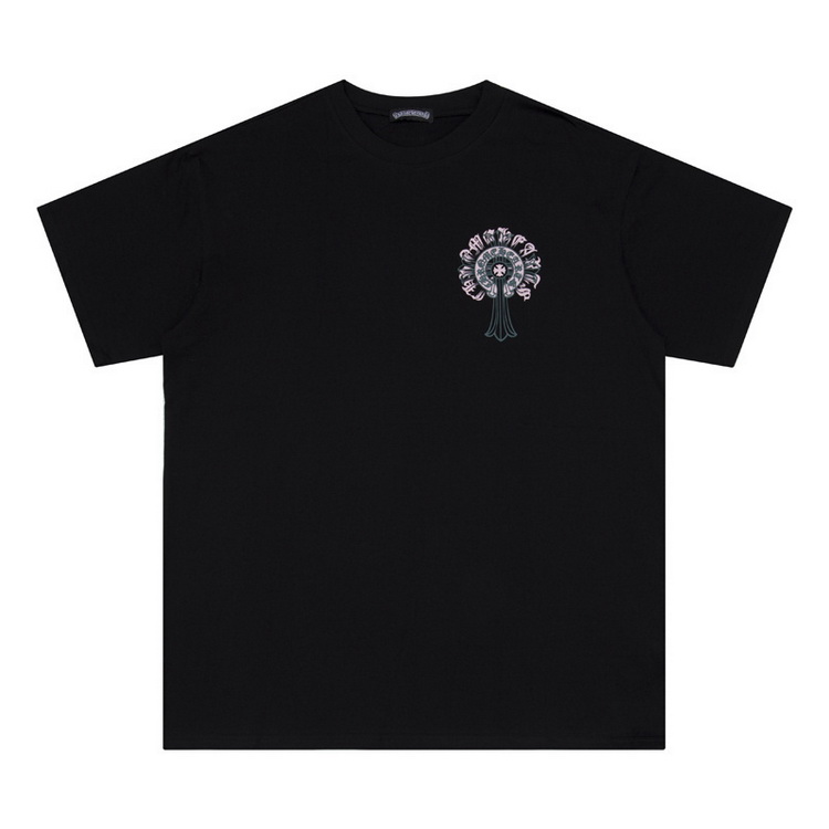 Chrome Hearts T shirts-476