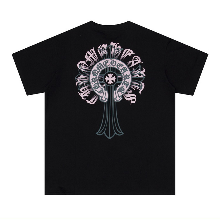 Chrome Hearts T shirts-476