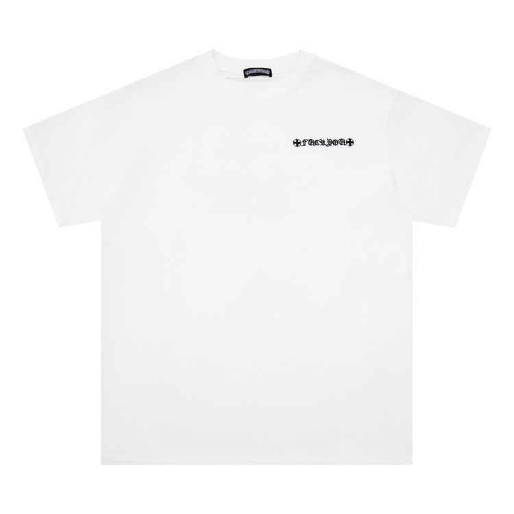 Chrome Hearts T shirts-477