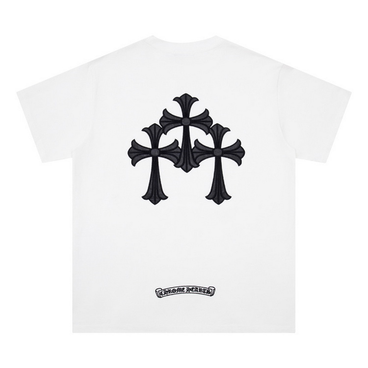 Chrome Hearts T shirts-477