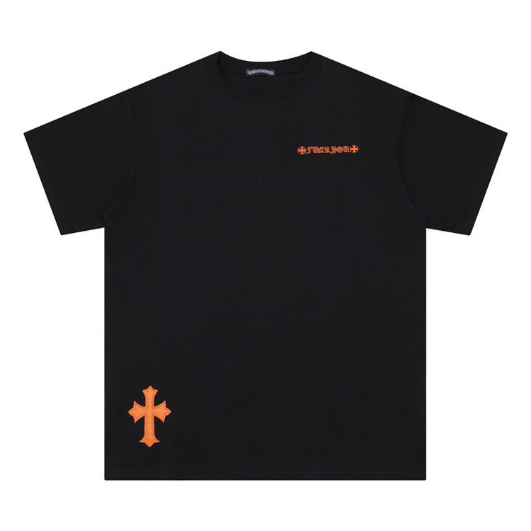 Chrome Hearts T shirts-478