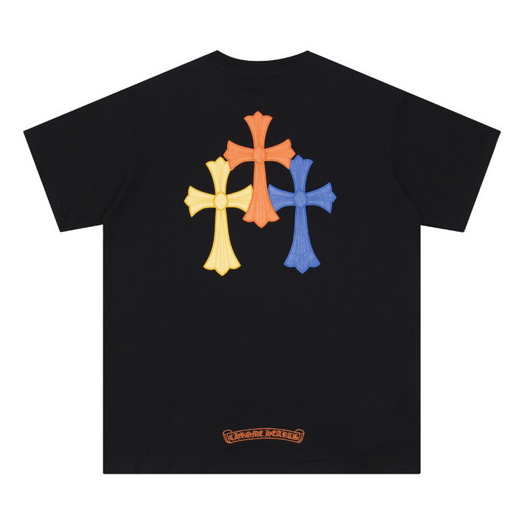 Chrome Hearts T shirts-478
