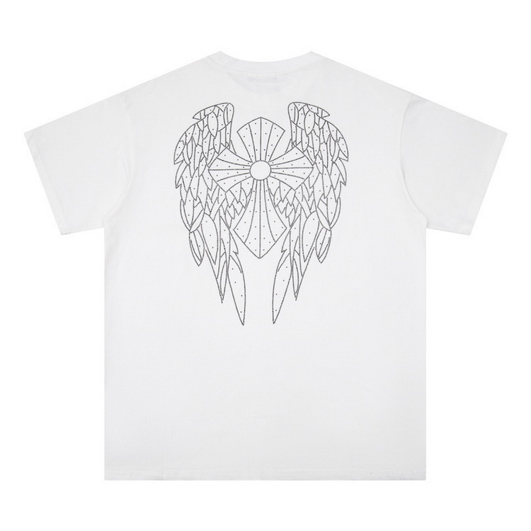 Chrome Hearts T shirts-479