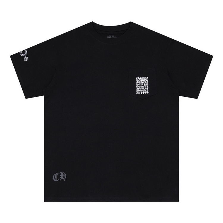 Chrome Hearts T shirts-480