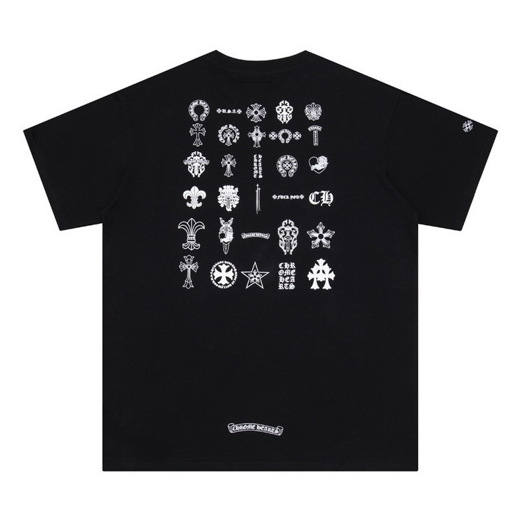 Chrome Hearts T shirts-480