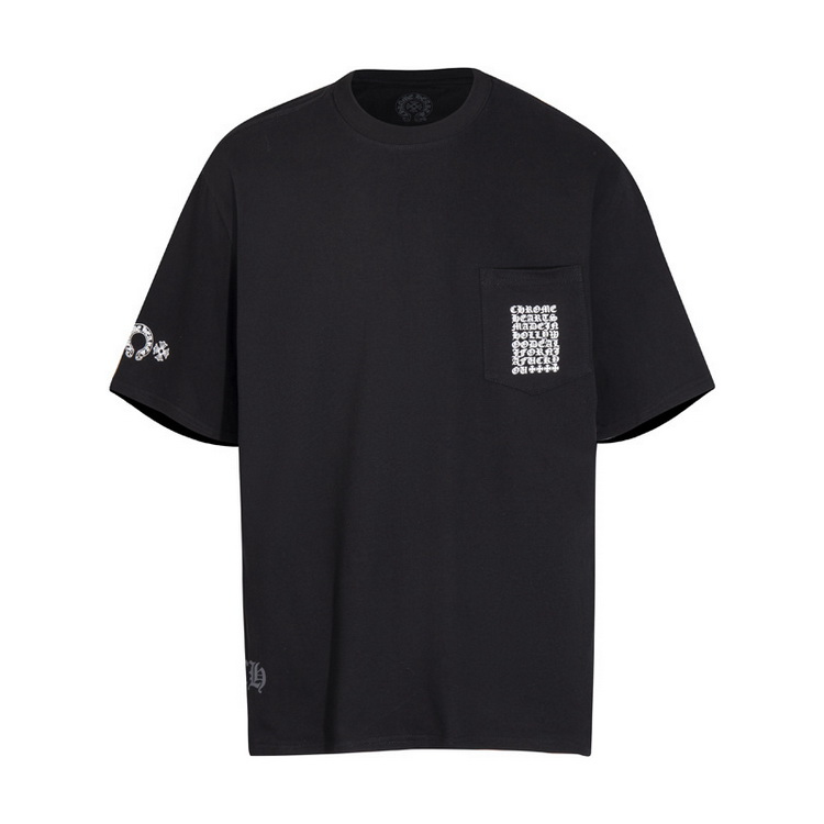 Chrome Hearts T shirts-482