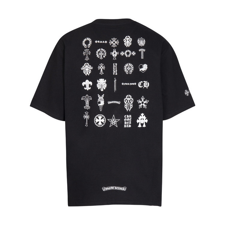 Chrome Hearts T shirts-482