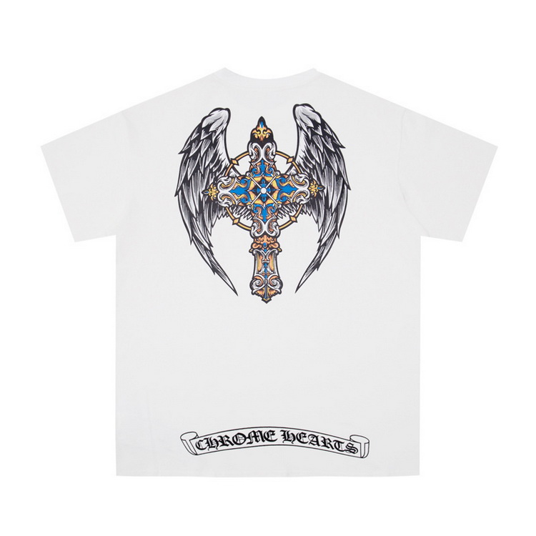 Chrome Hearts T shirts-483