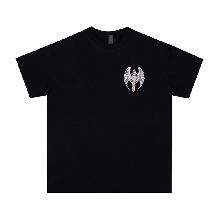 Chrome Hearts T shirts-484