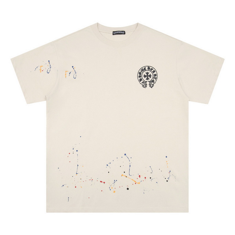 Chrome Hearts T shirts-485