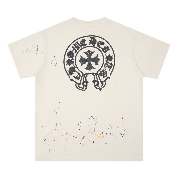 Chrome Hearts T shirts-485