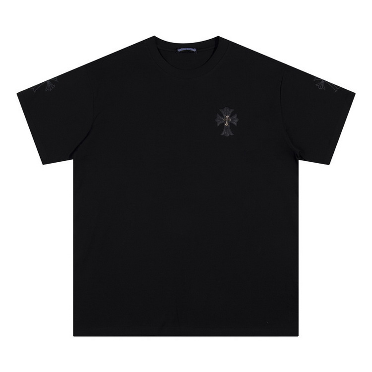 Chrome Hearts T shirts-486