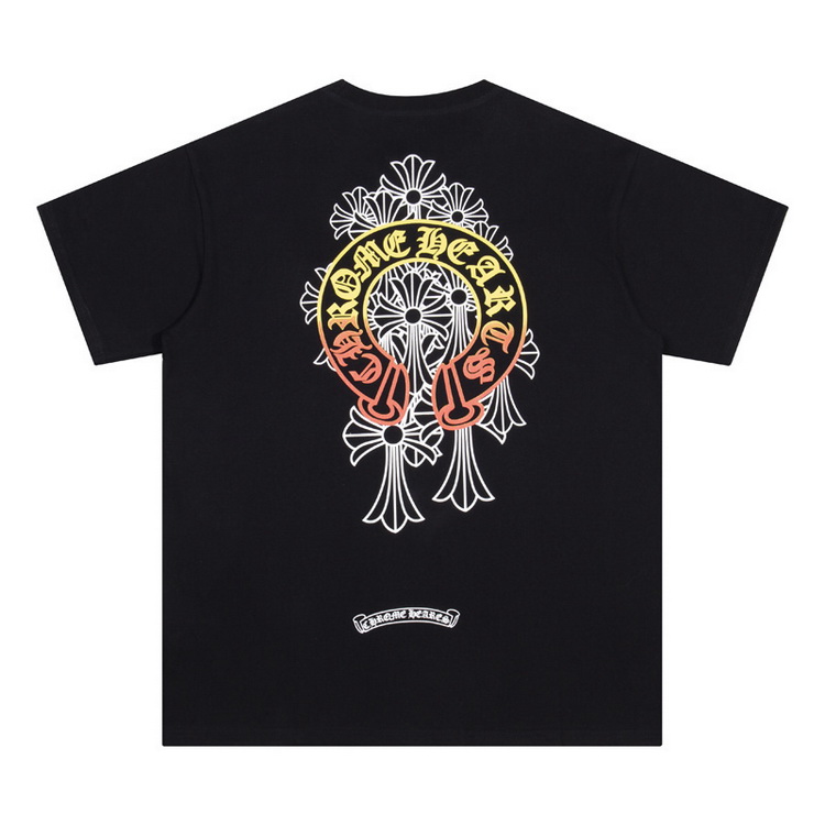 Chrome Hearts T shirts-488