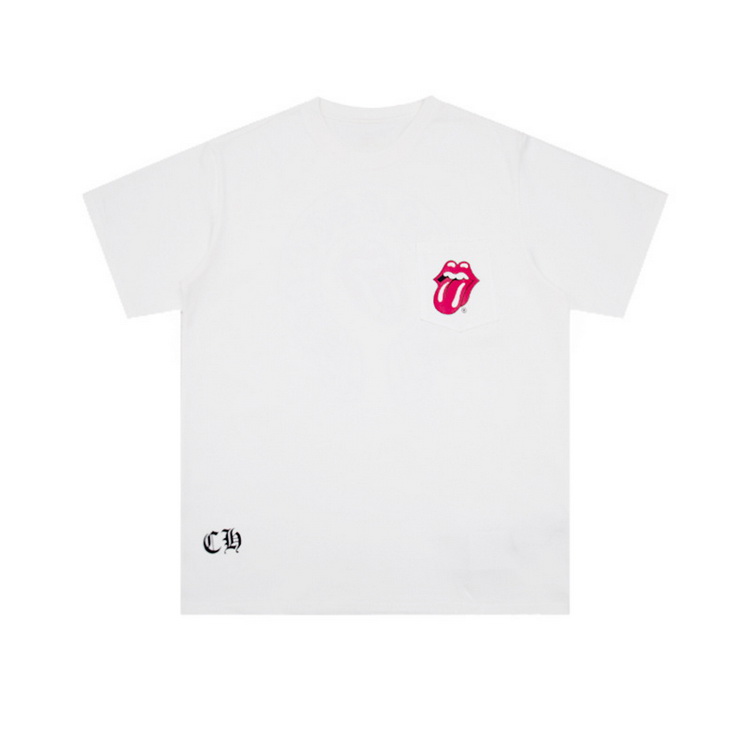 Chrome Hearts T shirts-489