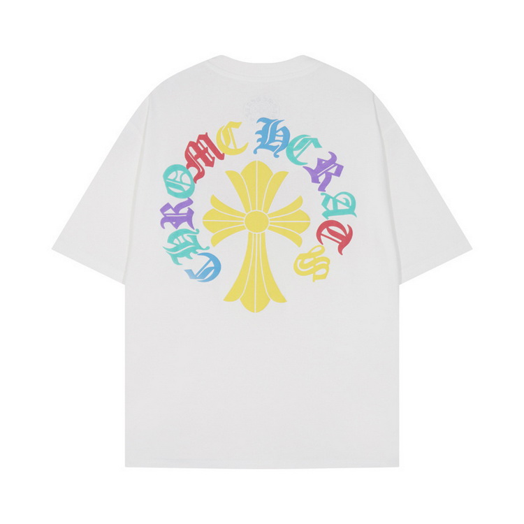 Chrome Hearts T-shirts-183