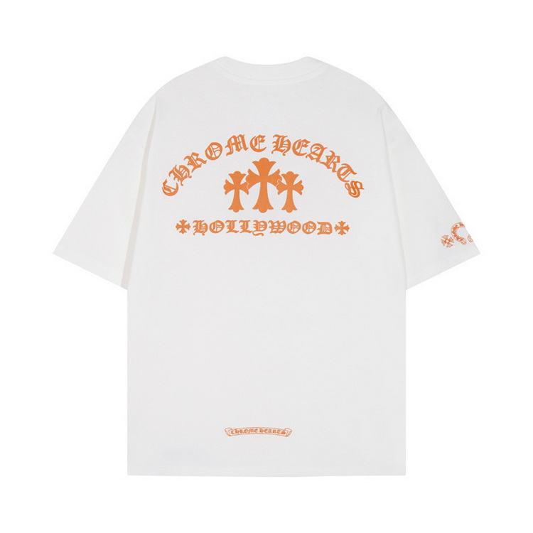 Chrome Hearts T-shirts-184