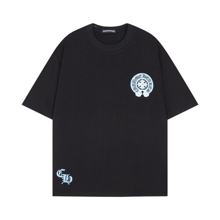 Chrome Hearts T-shirts-185