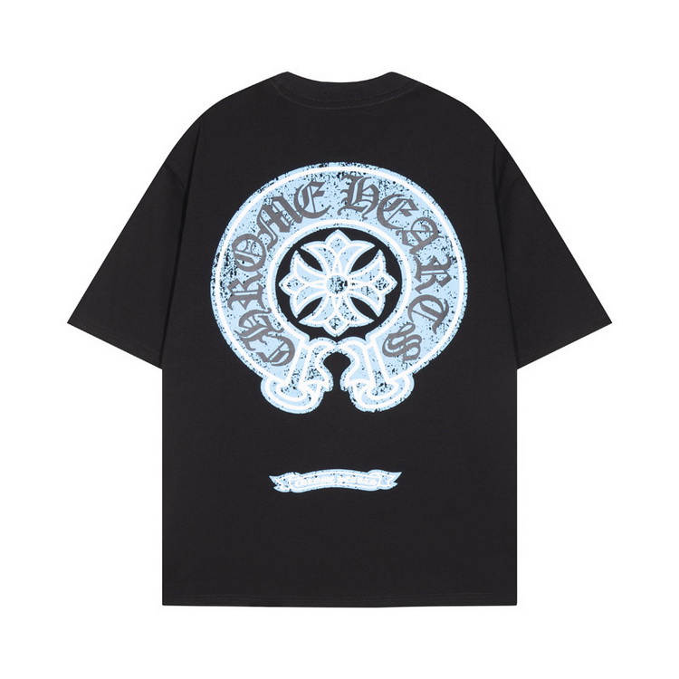 Chrome Hearts T-shirts-185
