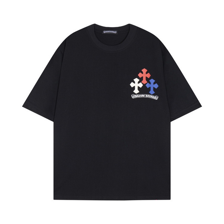 Chrome Hearts T-shirts-186