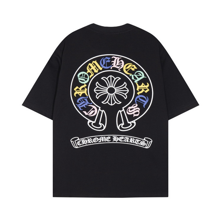 Chrome Hearts T-shirts-186
