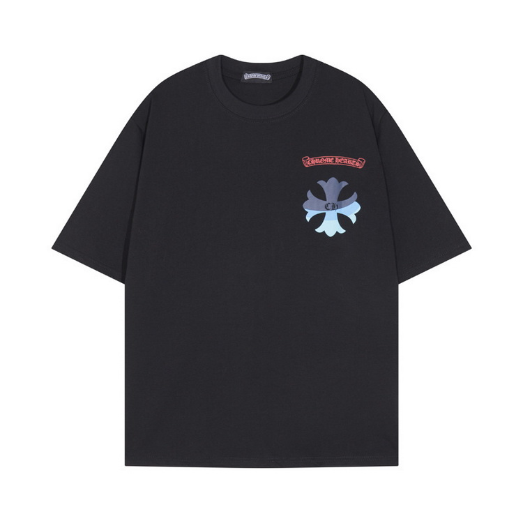 Chrome Hearts T-shirts-187
