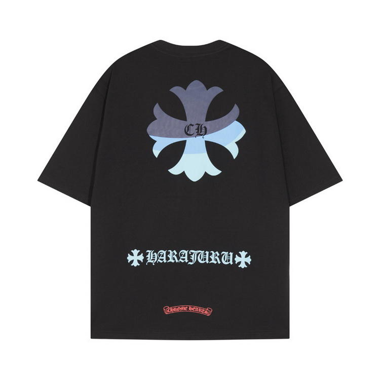 Chrome Hearts T-shirts-187