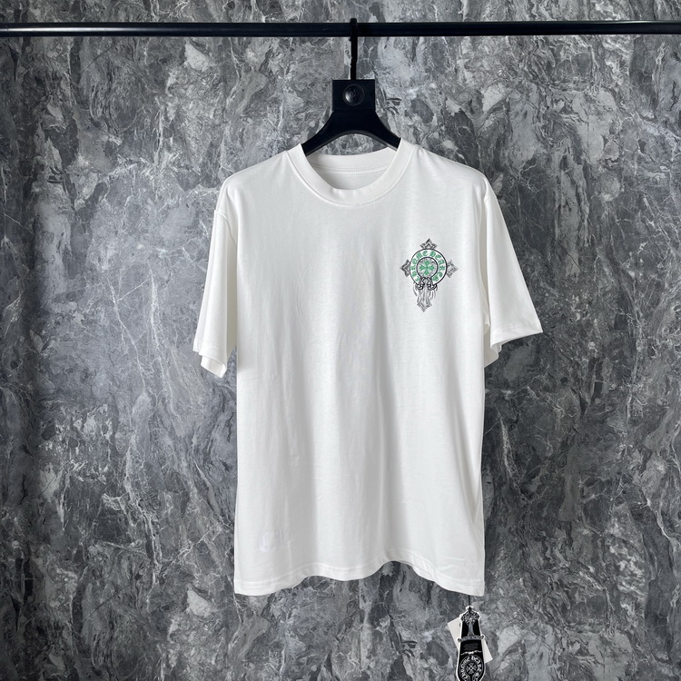 Chrome Hearts T-shirts-189