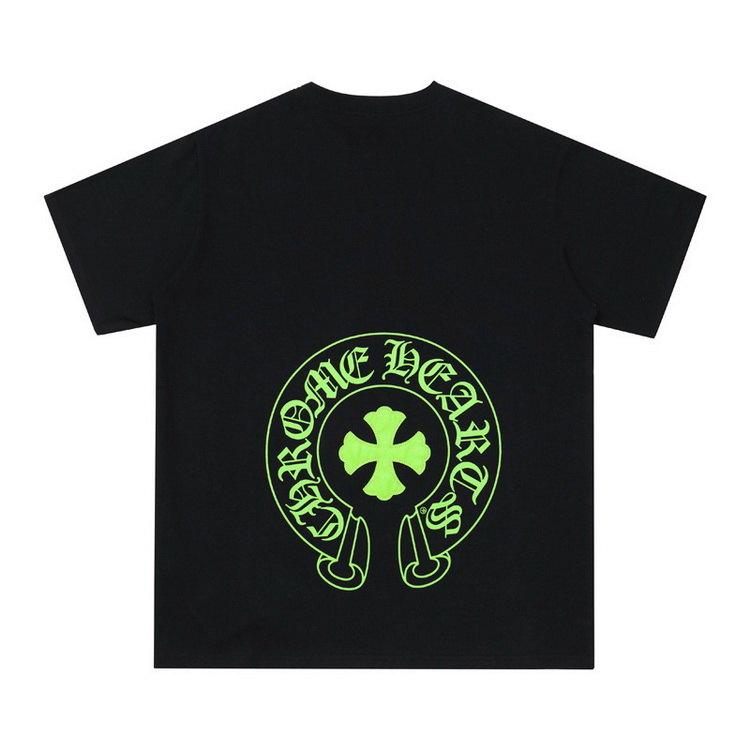 Chrome Hearts T-shirts-200
