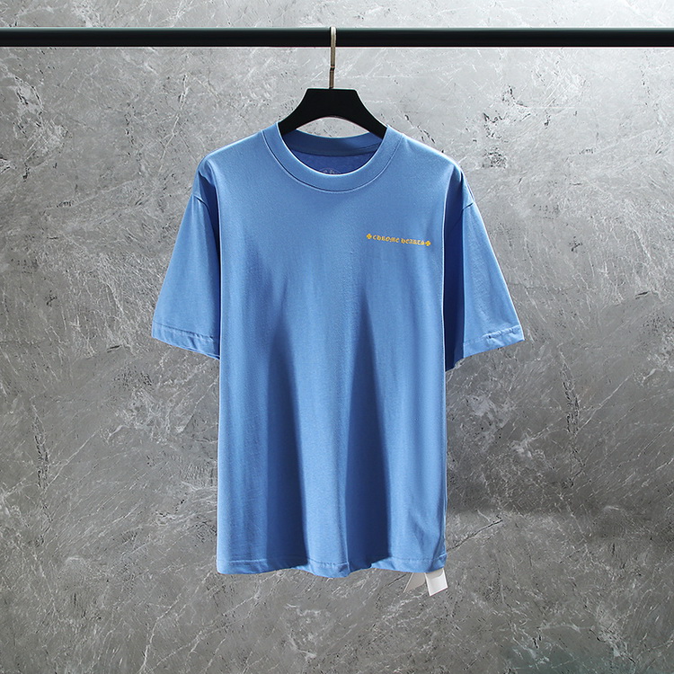 Chrome Hearts T-shirts-203