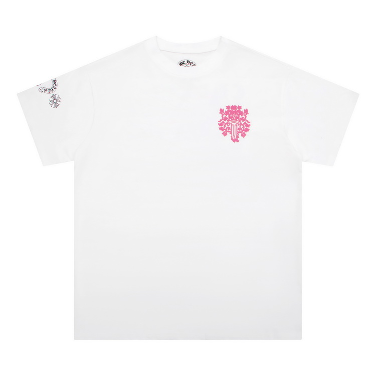 Chrome Hearts T-shirts-207