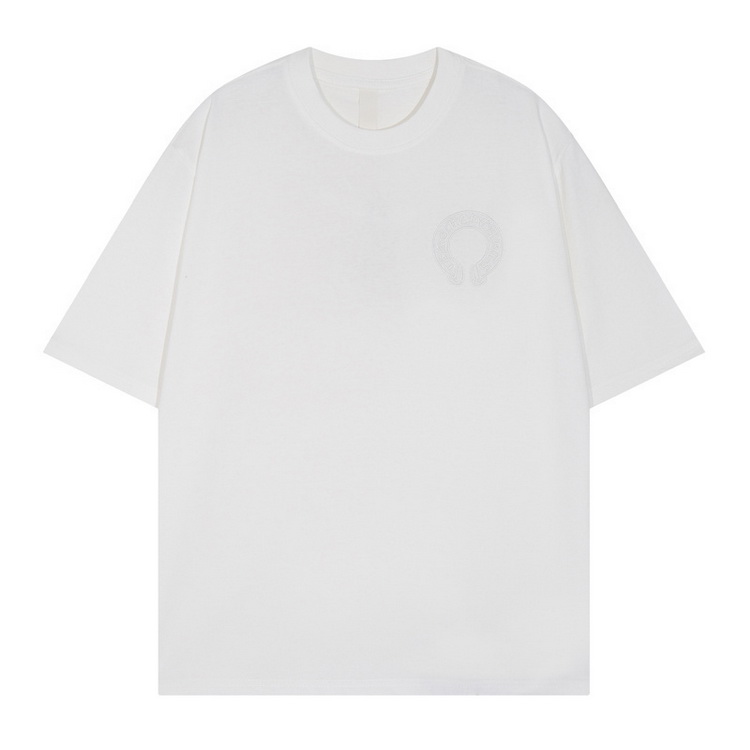 Chrome Hearts T-shirts-212