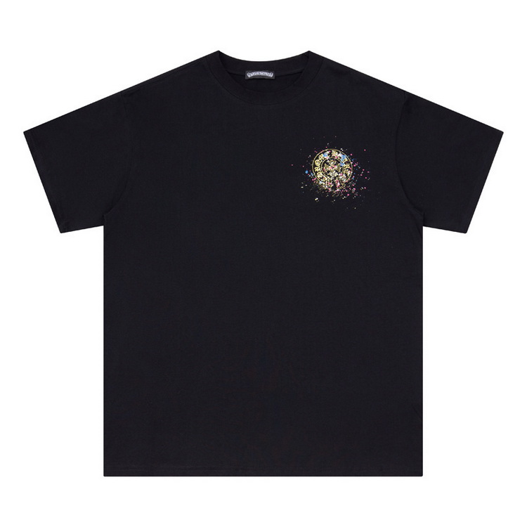 Chrome Hearts T-shirts-213