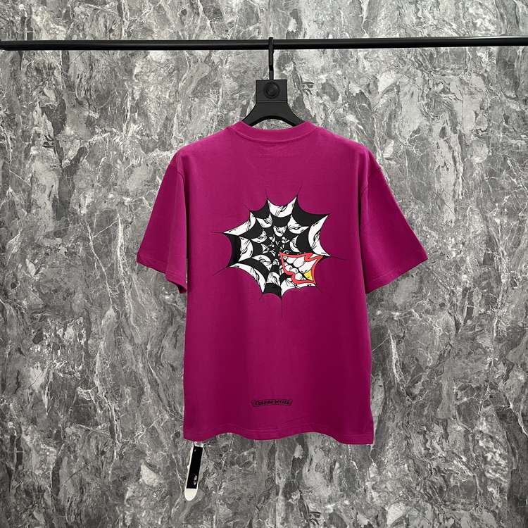 Chrome Hearts T-shirts-214