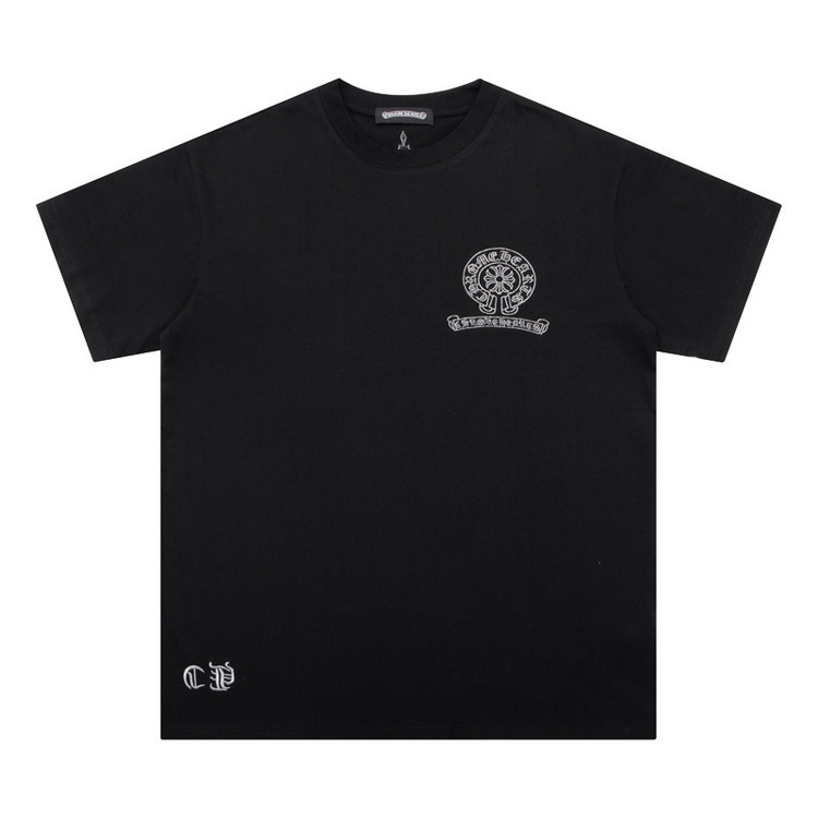 Chrome Hearts T-shirts-217